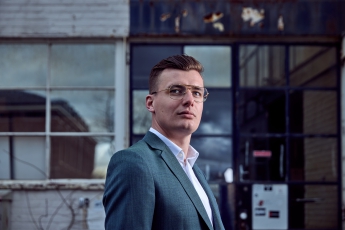 Jordy Duijn