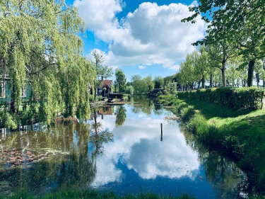 Zaandam