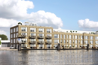 Overzicht van alle nieuwbouwprojecten in Noord-Holland