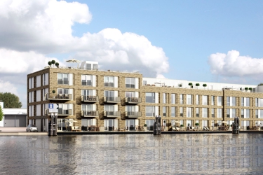 Overzicht van alle nieuwbouwprojecten in Noord-Holland
