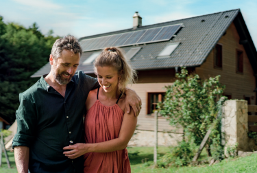 Jouw woning verduurzamen: hoe doe je dat en wat levert het op?