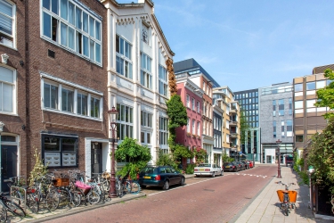 Vastgoedmanagement: beheert én optimaliseert vastgoedportefeuilles