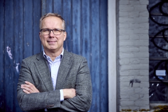 Robert de Joode RM RT WMC