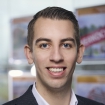 Sven Heinsbroek K-RMT