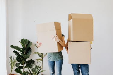 Huidige hypotheek meenemen naar de nieuwe woning of beter van niet?