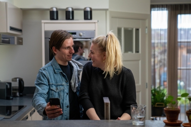 KRK Oudejaarsloterij