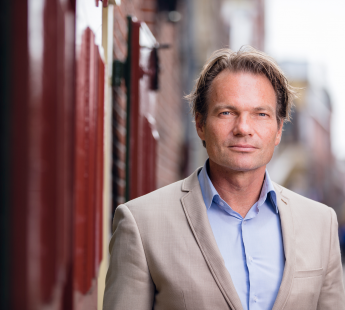 Jan de Jager RM RT