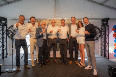 KRK in de race voor de Zaanse Ondernemingsprijs: tijd voor een kijkje in de KRK-keuken