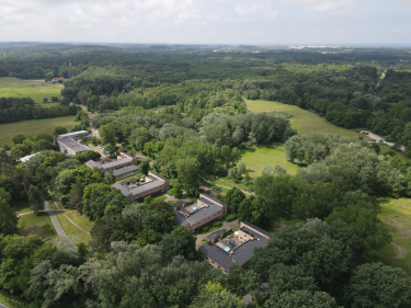 KRK Bedrijfsmakelaars, partner in Dynamis, verkoopt zes zorgcomplexen namens Zorggroep De Opbouw