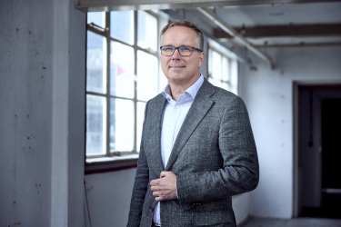 Vijf ontwikkelingen in de Vastgoedmarkt