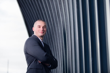 Vastgoedfinancieringen bij KRK