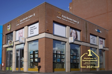 Huis verkopen in Heerhugowaard