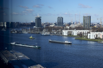 Vastgoedfinancieringen bij KRK