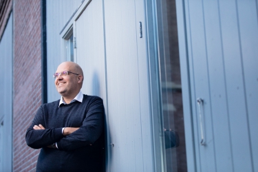 Martijn van Malsen: ‘Bedrijven blijven drijven door samenwerking’