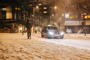 Winterbanden voor ondernemers: nodig of niet?