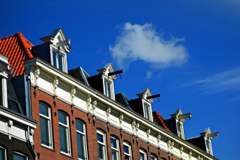 Aankoopmakelaar Amsterdam