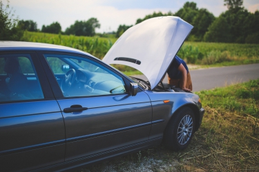 De coronacrisis en de premie van uw autoverzekering