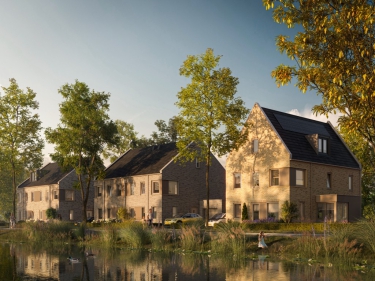 Overzicht van alle nieuwbouwprojecten in Noord-Holland