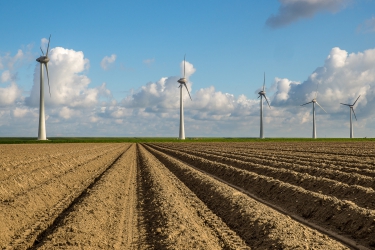 Duurzaam wonen is zorgeloos verzekerd