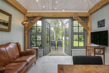 Exclusief wonen