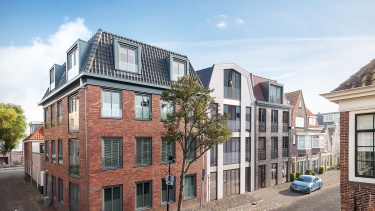 Overzicht van alle nieuwbouwprojecten in Noord-Holland