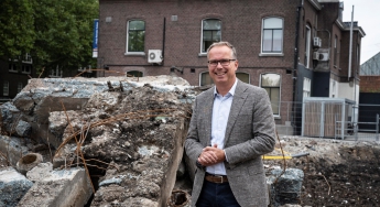 Nieuwbouw voor ontwikkelaars