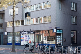 Aankoopmakelaar Amsterdam