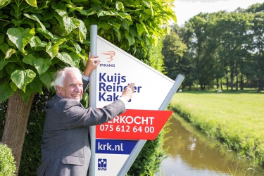 Geschiedenis van KRK