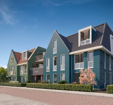 Overzicht van alle nieuwbouwprojecten in Noord-Holland