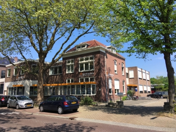 Huis verkopen in Zaandam