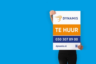 Genoeg middeldure huurwoningen!