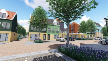 Overzicht van alle nieuwbouwprojecten in Noord-Holland