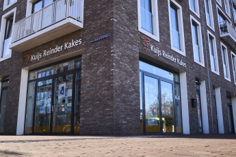 Hypotheek aanvragen in Alkmaar