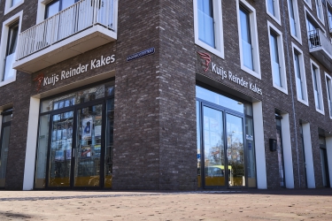 Woning taxeren in Alkmaar