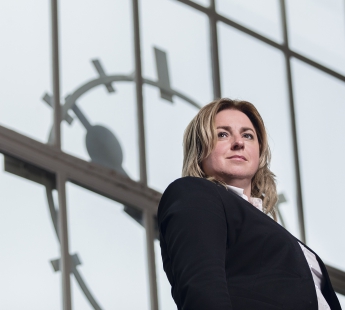 Marielle Gerretschen RM RT