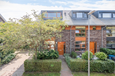 Woning taxeren in Alkmaar