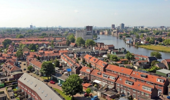 Huis taxeren in Zaandam