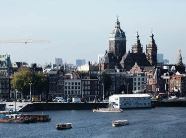 Aankoopmakelaar Amsterdam