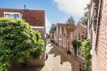 Huis verkopen in Alkmaar