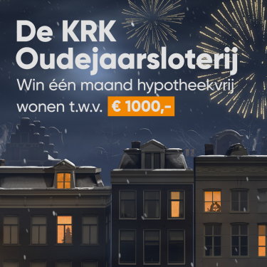 KRK Oudejaarsloterij