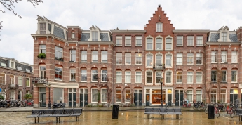 Huis huren