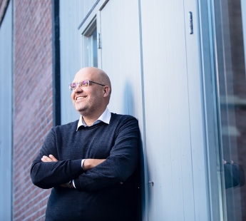 Martijn van Malsen FFP EHP