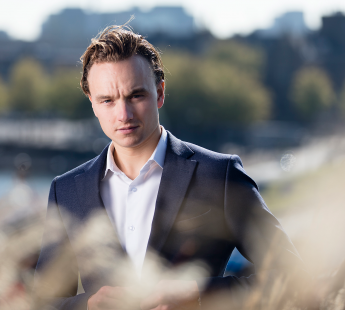 Mathieu de By