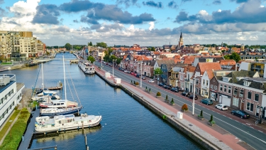 Woning taxeren Alkmaar: gecertificeerde taxateurs die de stad écht kennen