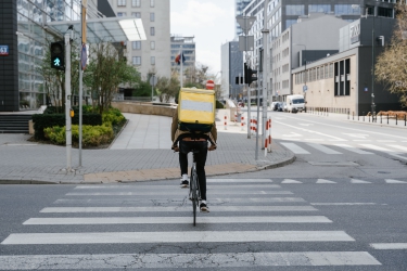 Elektrische fiets bij zakelijk gebruik: bent u zich bewust van dé verzekeringsvalkuil?