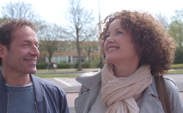 Johan en Yvonne kozen voor KRK door onze fullservice