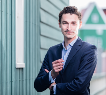 Bedrijfsmakelaar Alkmaar