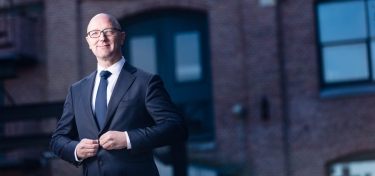 De aanhouder wint: van gesloten dossier naar uitkering van 40.000 euro