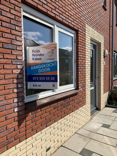 Aankoopmakelaar Alkmaar