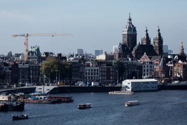 Beleggen in zakelijk vastgoed in Noord-Holland